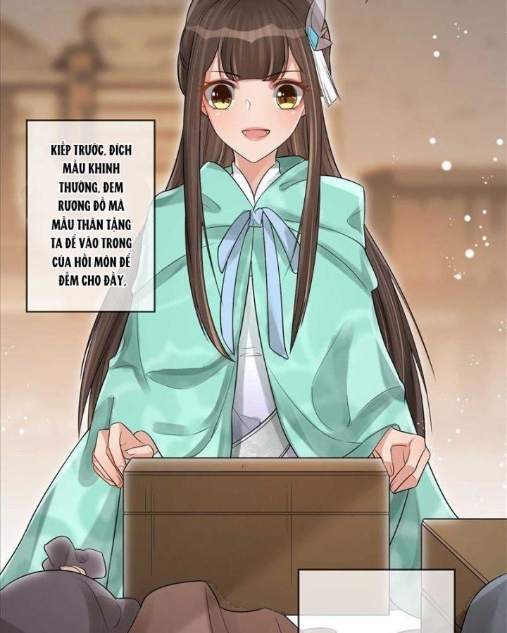 lấy thiên hạ làm sính lễ: vương phi lại trêu ta chapter 2 42