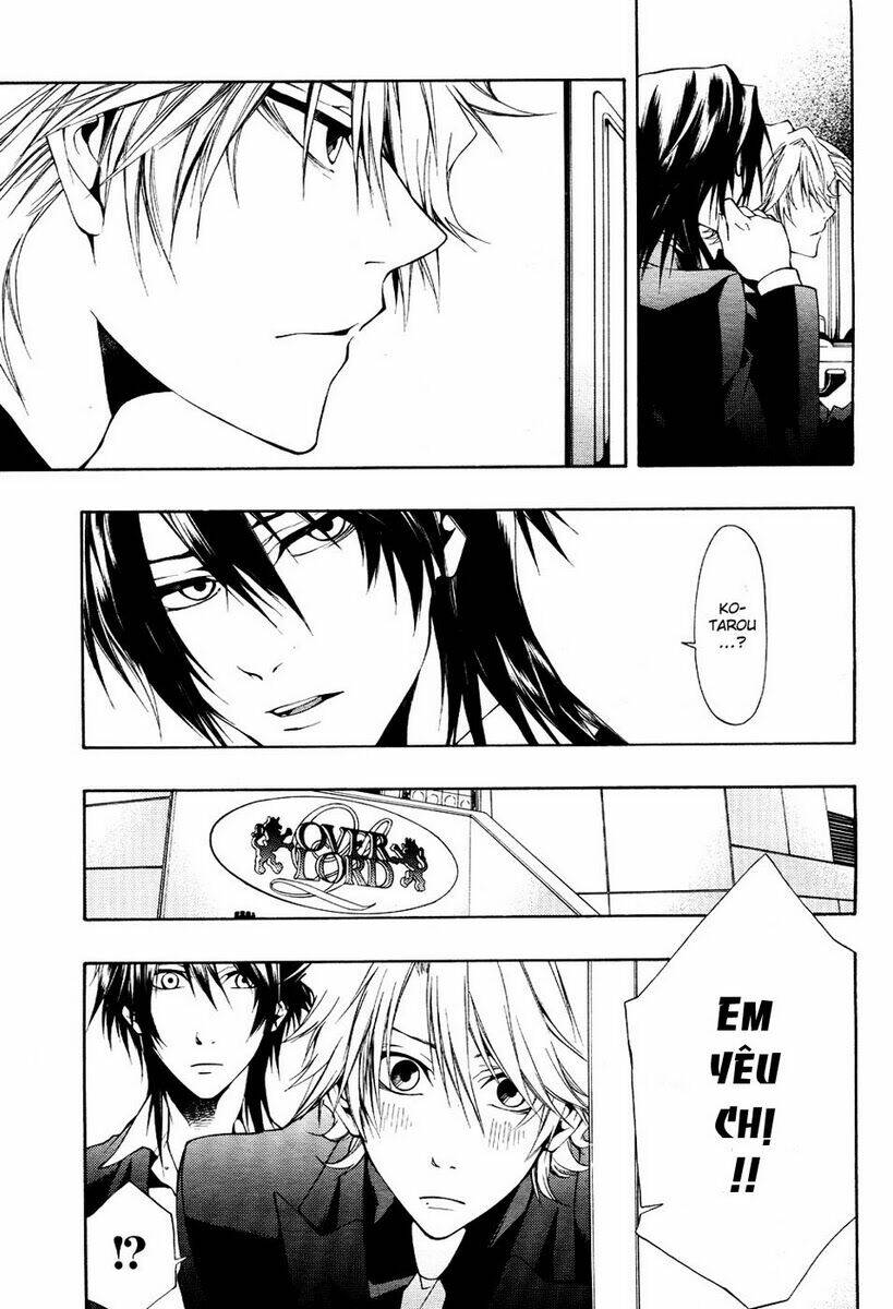 leo murder case chapter 6 7