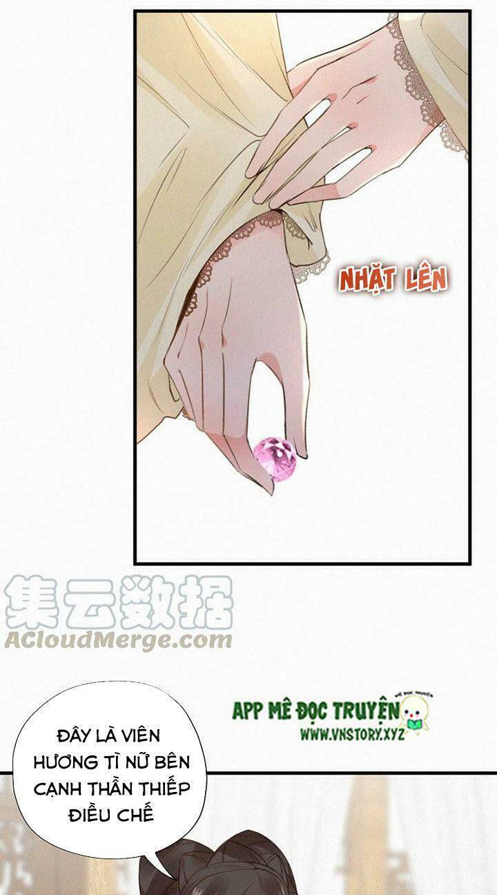 thiên hương mỹ nhân chapter 112 8