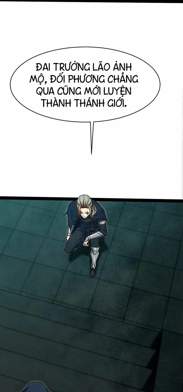 ma thú kiếm thánh dị giới tung hoành chapter 125 2