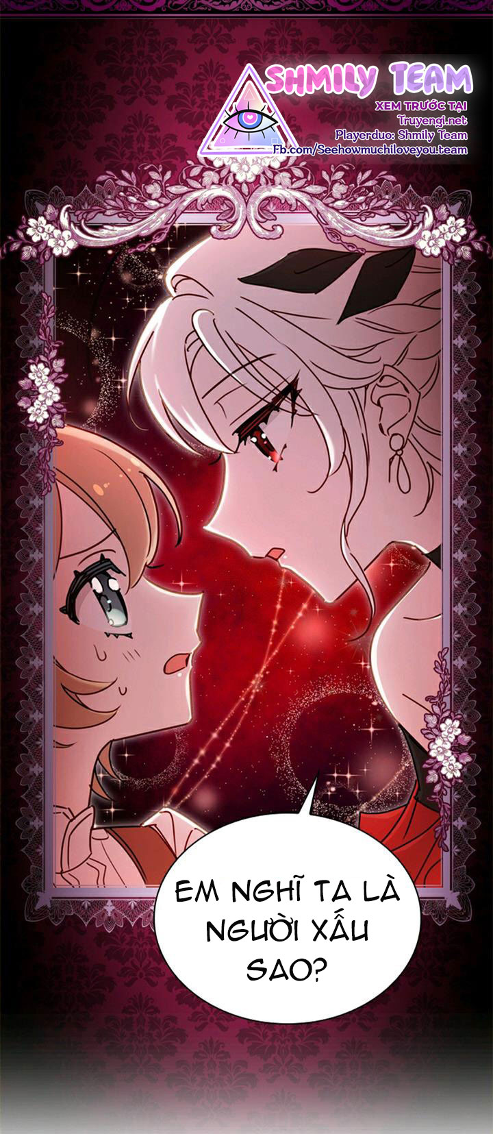 tiểu thư chỉ muốn được nghỉ ngơi chapter 12 44