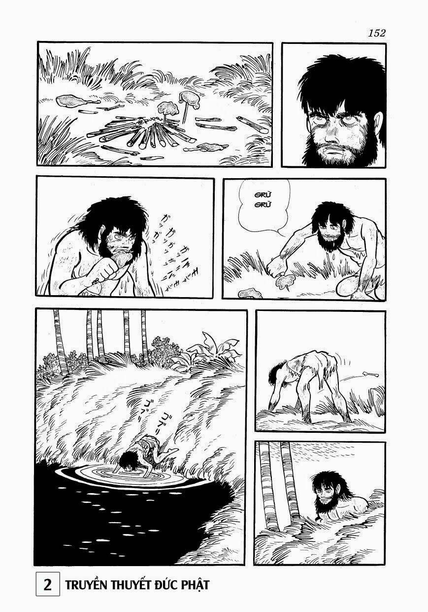 buddha - truyền thuyết đức phật chapter 10 22