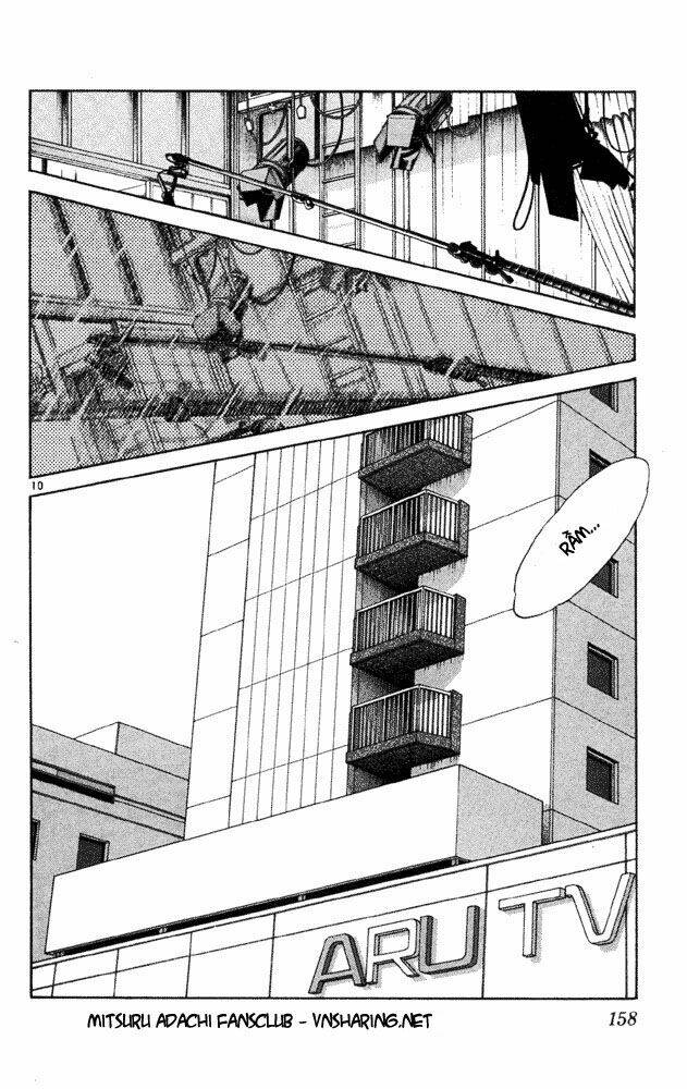 itsumo misora chapter 38 10