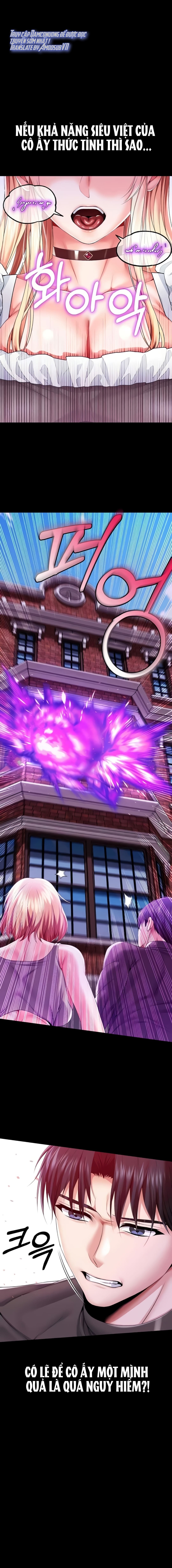 thuần hóa nữ phản diện chapter 63 6