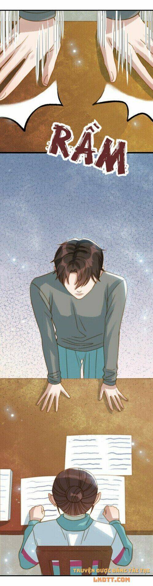 chồng trước 18 tuổi chapter 82 15