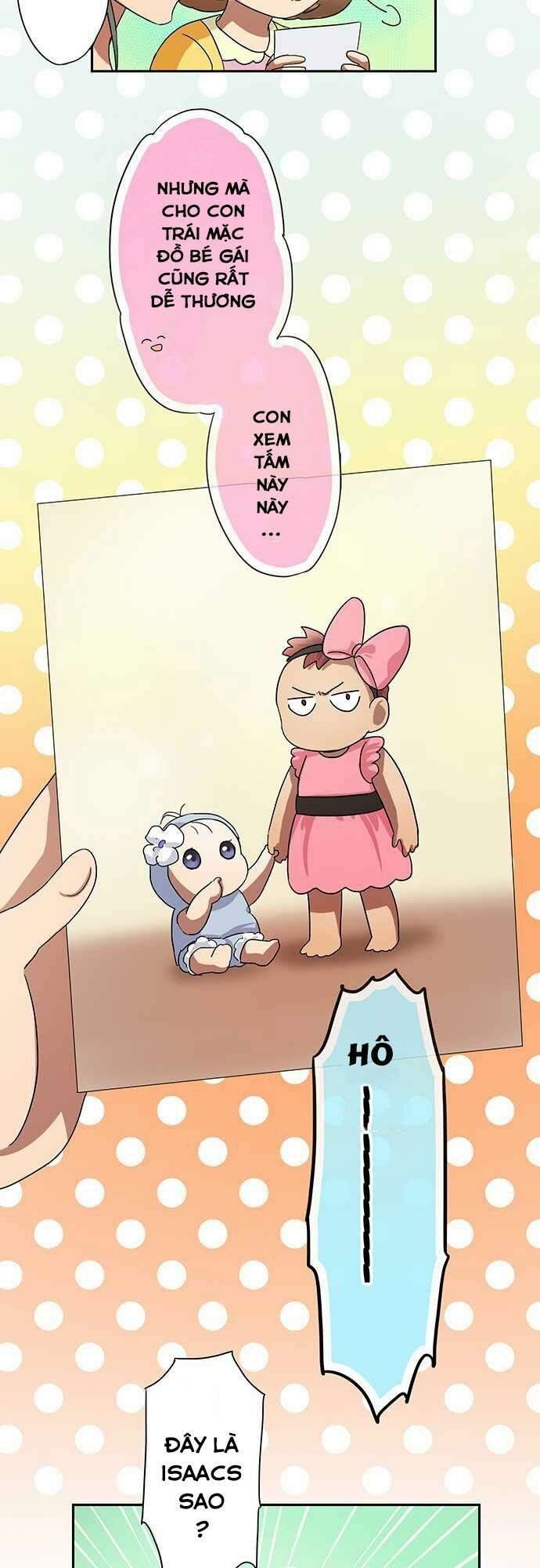 nụ hôn nguyền rủa chapter 14 8