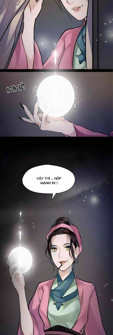 đường tăng cũng quyến rũ chapter 10 17