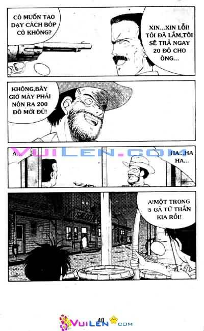 truyền nhân atula phần ii chapter 5 41