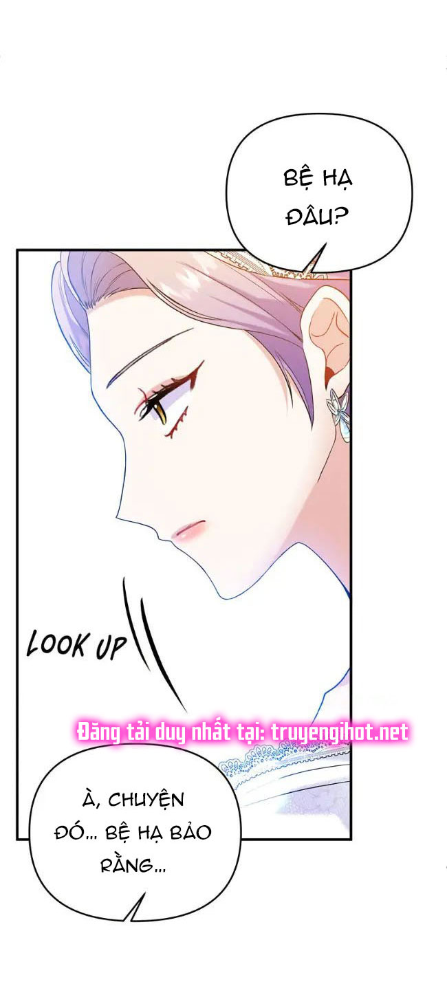 tôi nhất định sẽ chiếm lấy trái tim hoàng đế chapter 3.3 30