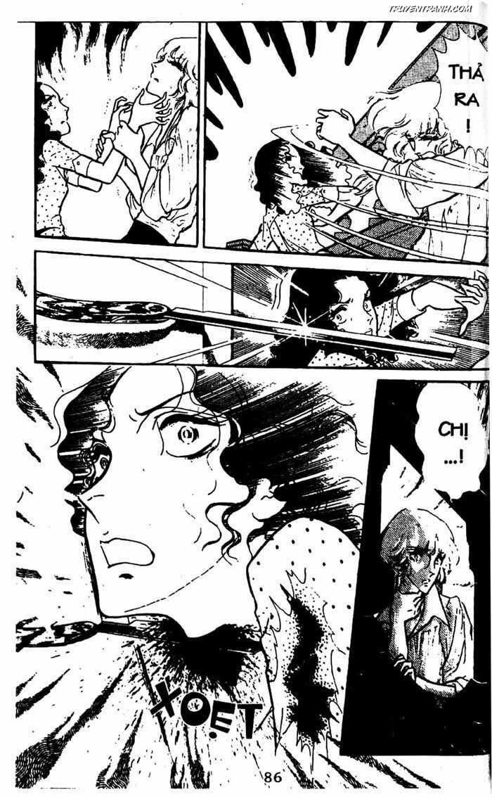 akuma no hanayome (bride of deimos) chapter 7 87