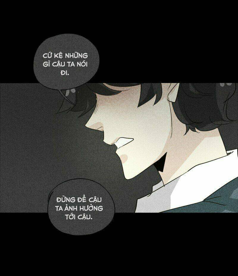 Thế Giới Không Hoàn Hảo Chapter 155 13