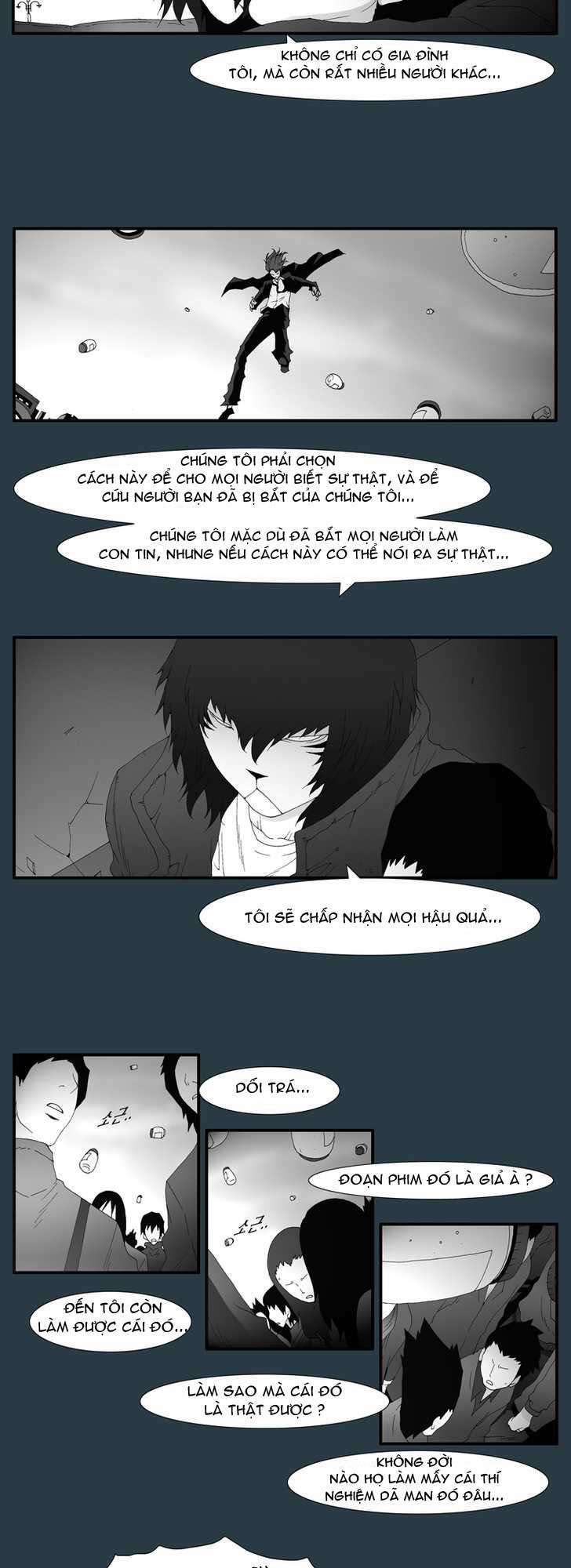 siêu năng chapter 147 7