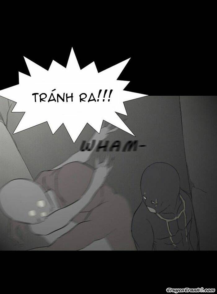 thứ sáu: những câu chuyện cấm chapter 17 48