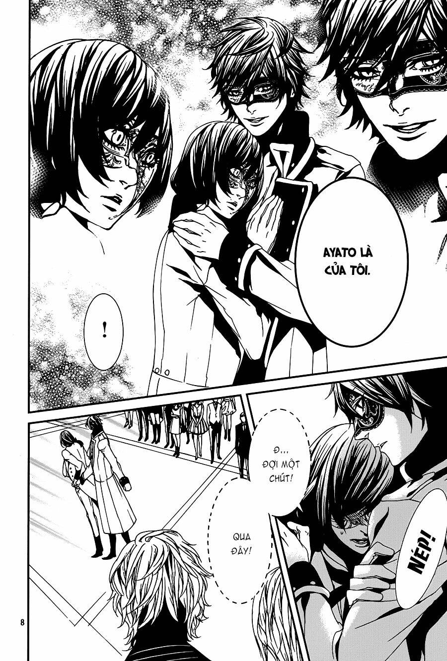 magnolia chapter 33 9