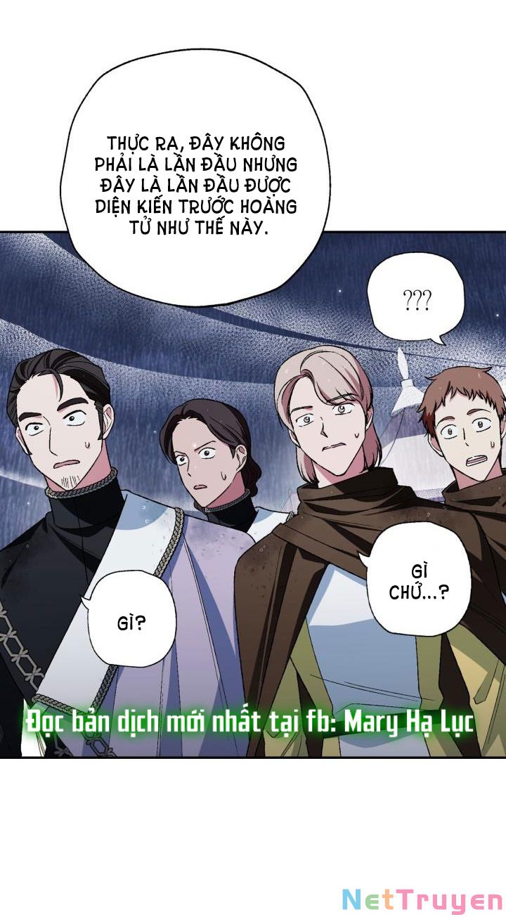 cha, con không muốn kết hôn đâu chapter 91 46