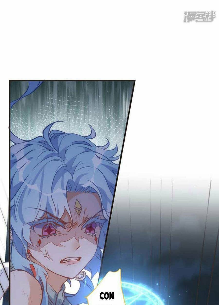 tình địch quái gở lại tăng thêm rồi chapter 60 11