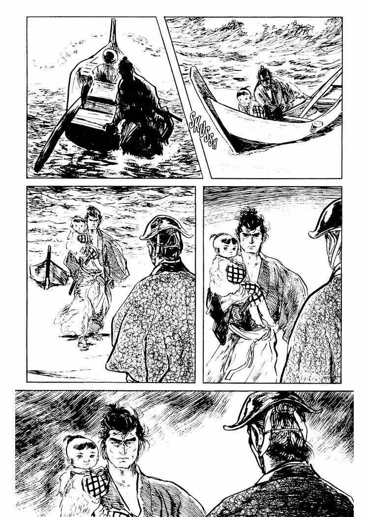 lone wolf and cub chapter 90 19