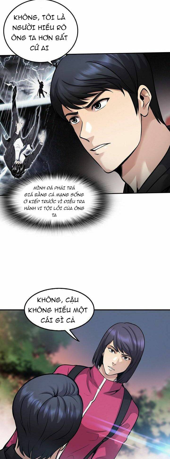 điều tra viên chuyển sinh chapter 113 57