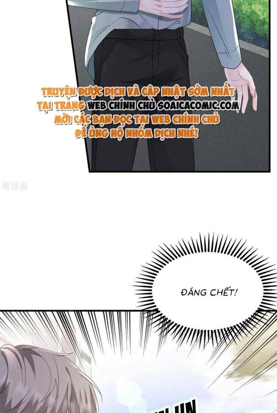 đại tiểu thư có ý đồ gì xấu đâu chapter 139 34