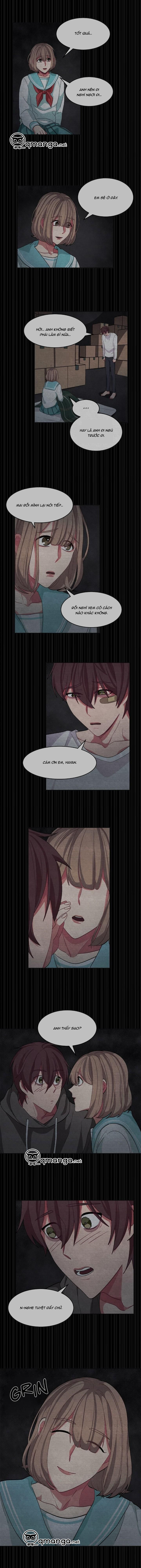 hãy tuân lệnh tôi chapter 23 6