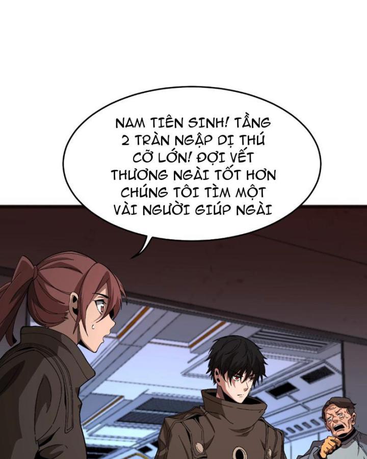 vạn tộc xâm lấn: toàn dân tham chiến, ta ở lại hậu phương chapter 2 162