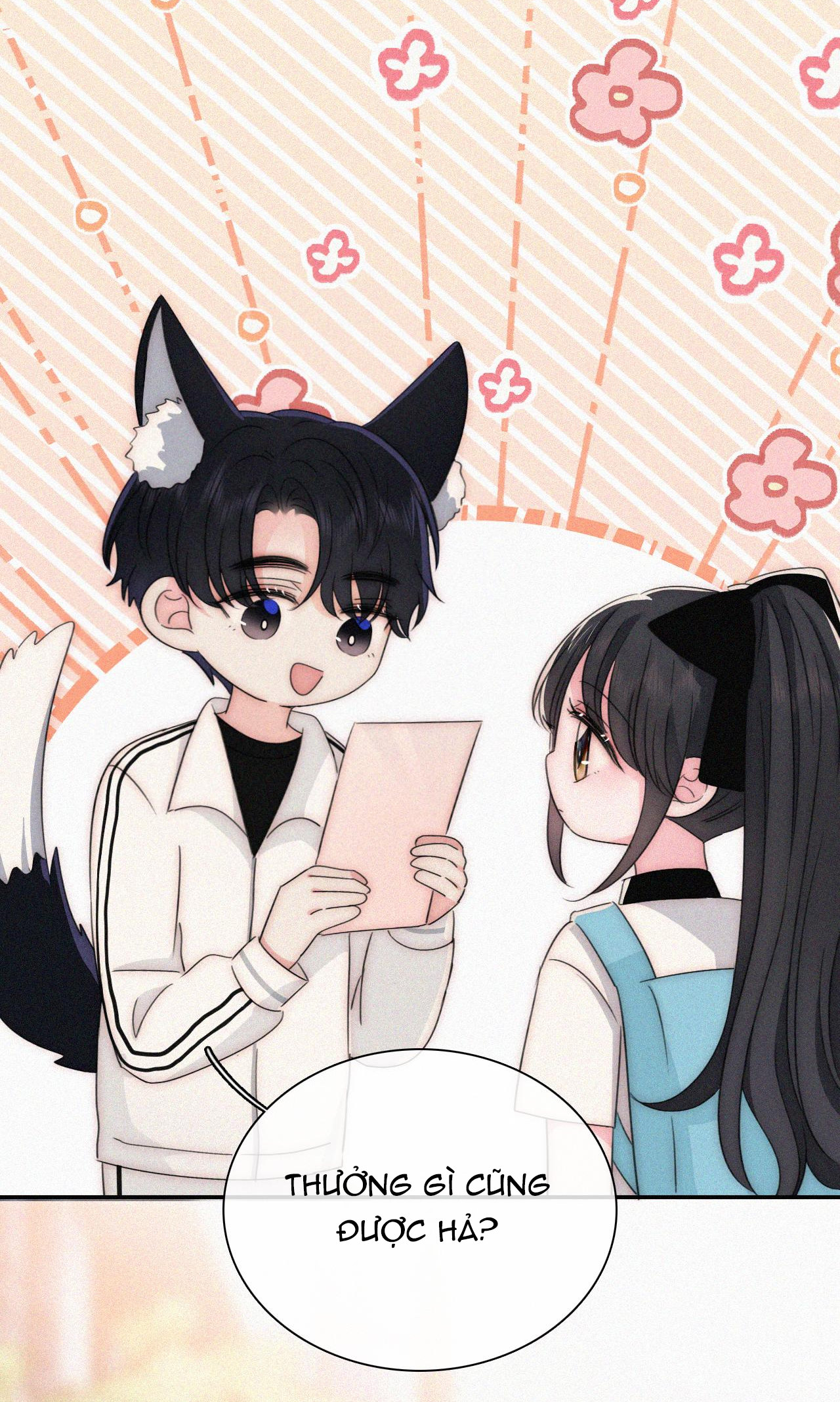 bệnh yêu chapter 109 25