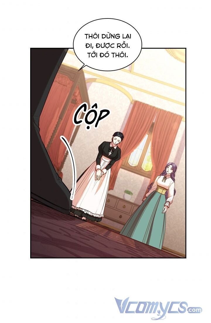 tôi trở thành thư ký của bạo chúa chapter 43 55
