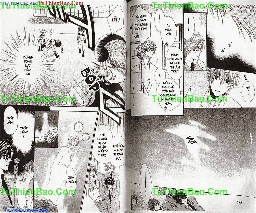 nhất quỷ nhì ma chapter 1 65