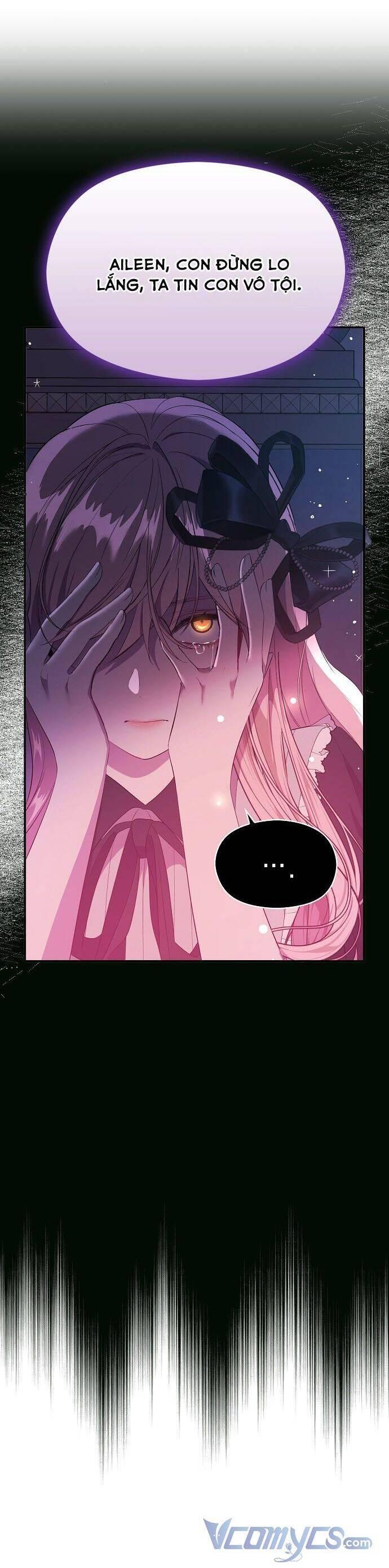 tôi không cố ý quyến rũ nam chính đâu! chapter 75 15