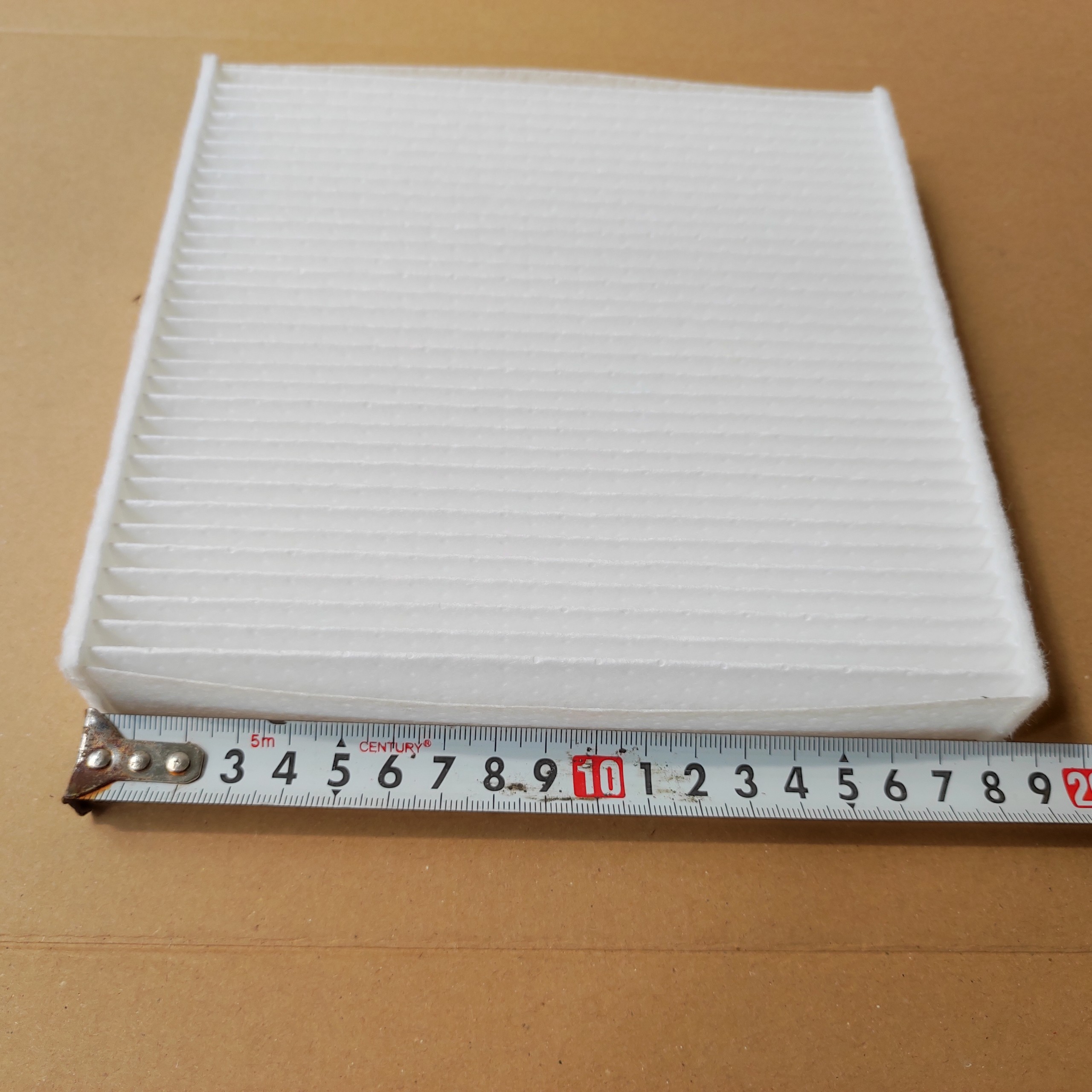 Lọc gió máy lạnh Toyota Avanza 1.3l, 1.5L 2015-2022