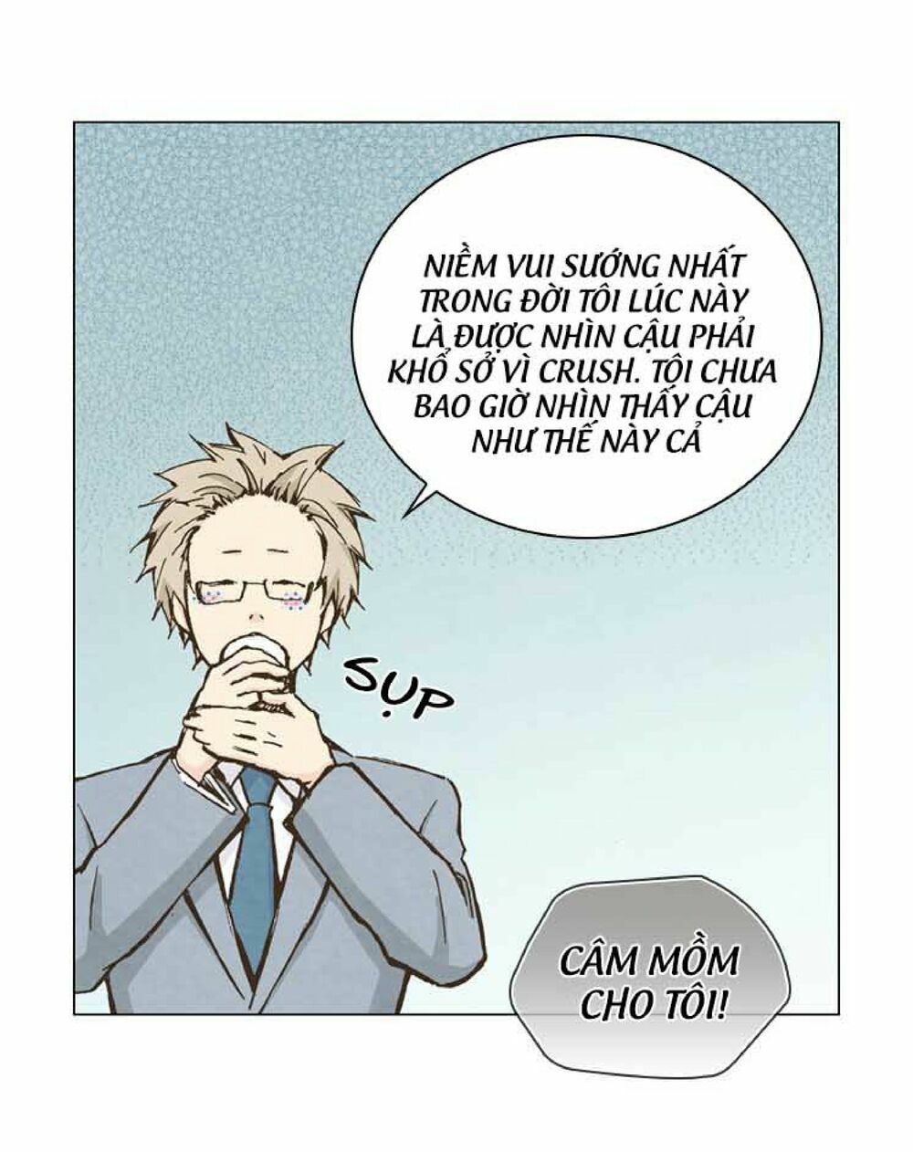 honey! honey! marry me! chapter 19 1