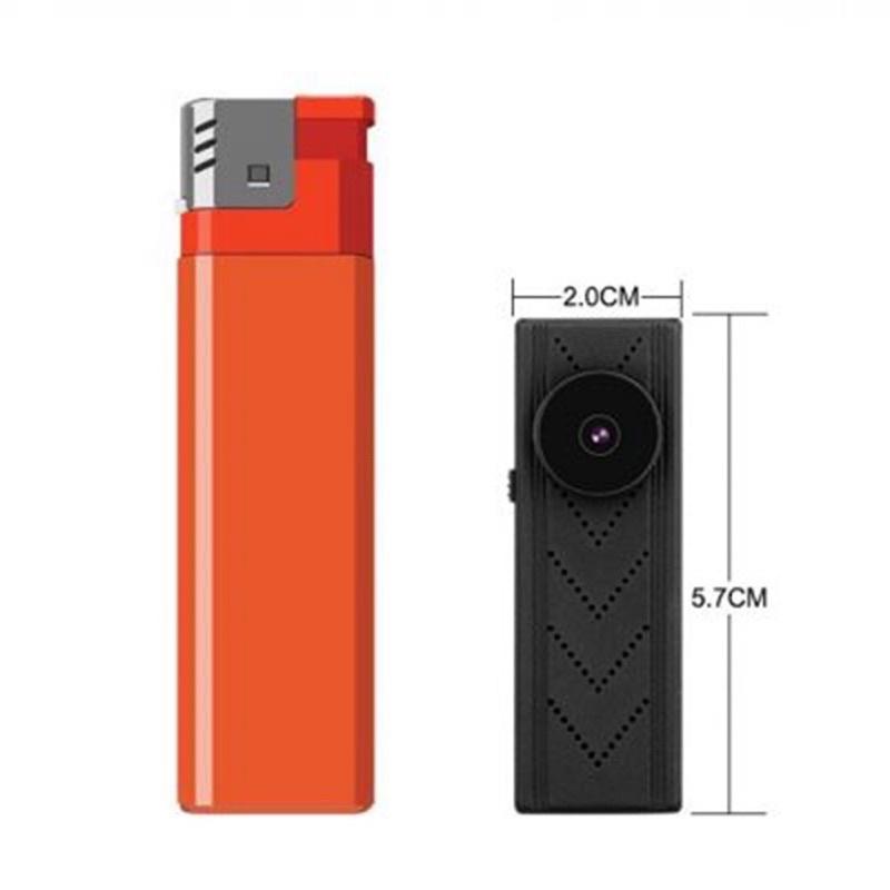 Camera mini S63(X9)-1080p wifi xem qua đt kèm thẻ 32g