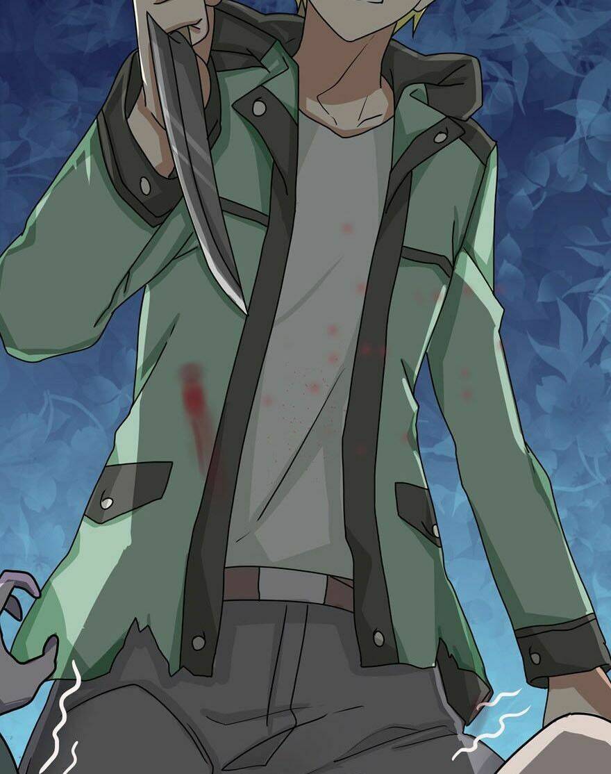 bạn gái virus của tôi chapter 46 12