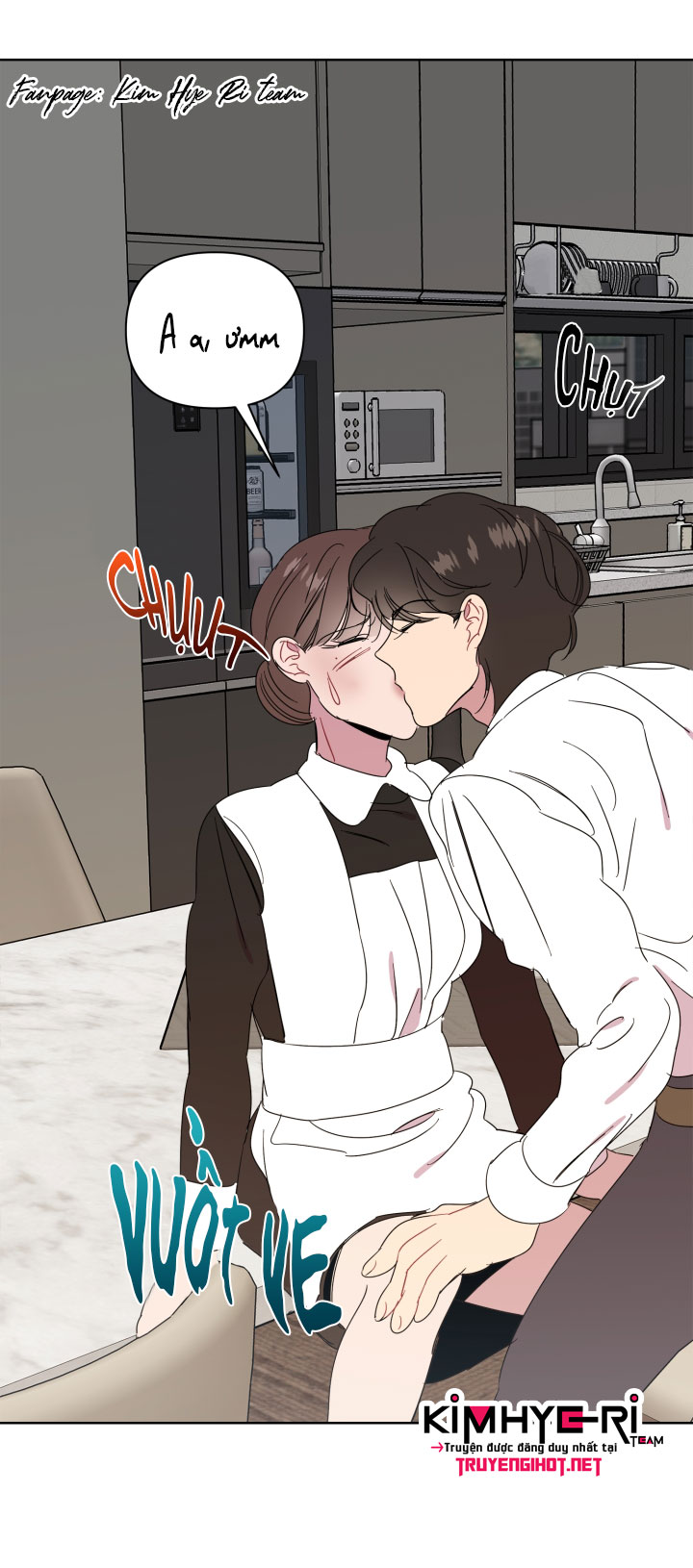 thiên đường (heaven) chapter 16.1 30