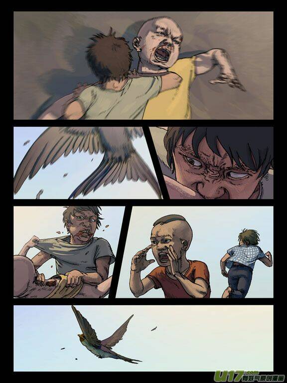 chim yến không về chapter 3 12