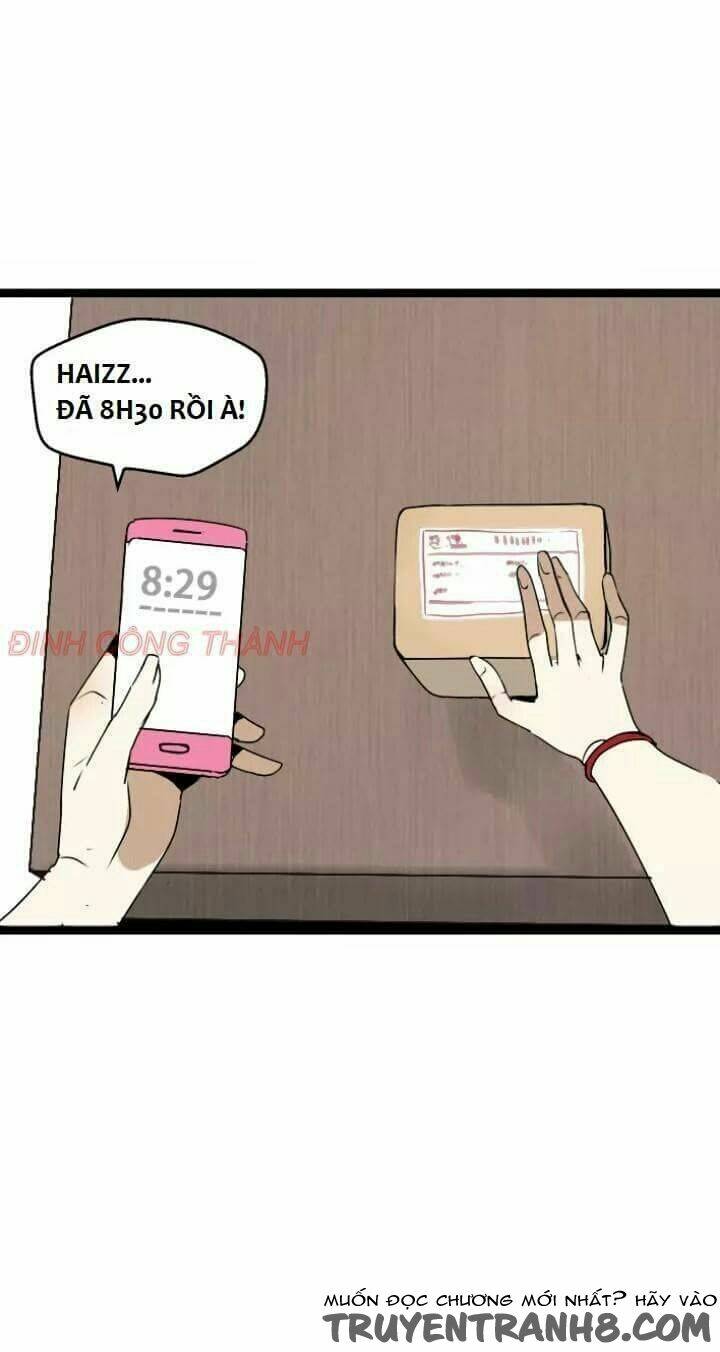 mục vụ chapter 1 3