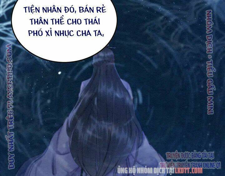 trọng sinh bá sủng nhiếp chính vương quá mạnh mẽ chapter 166 47