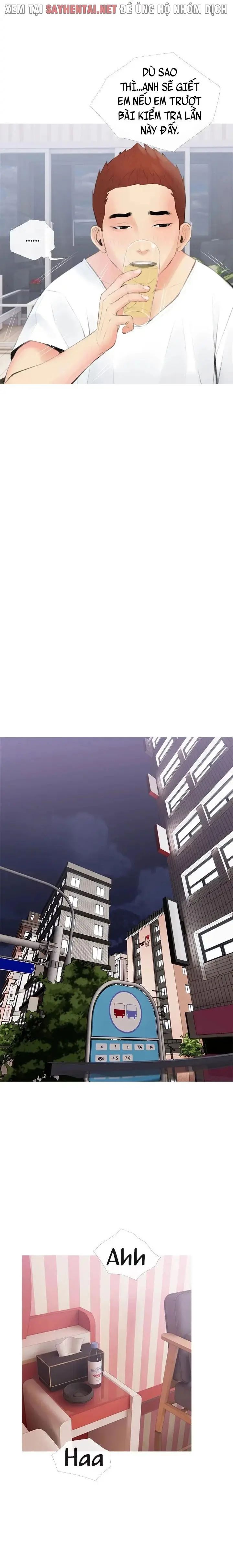 dập dì của tôi chapter 11 7