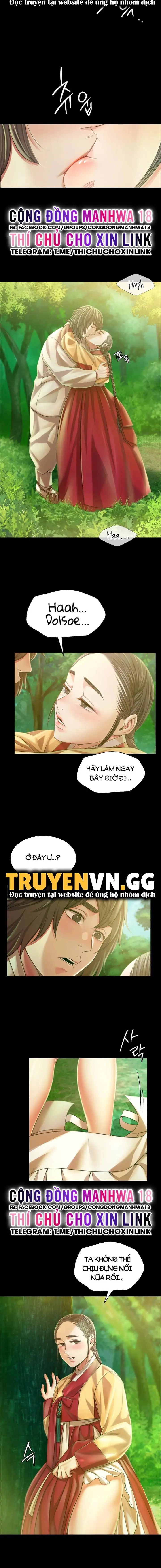 [18+] tiểu thư chapter 57 9