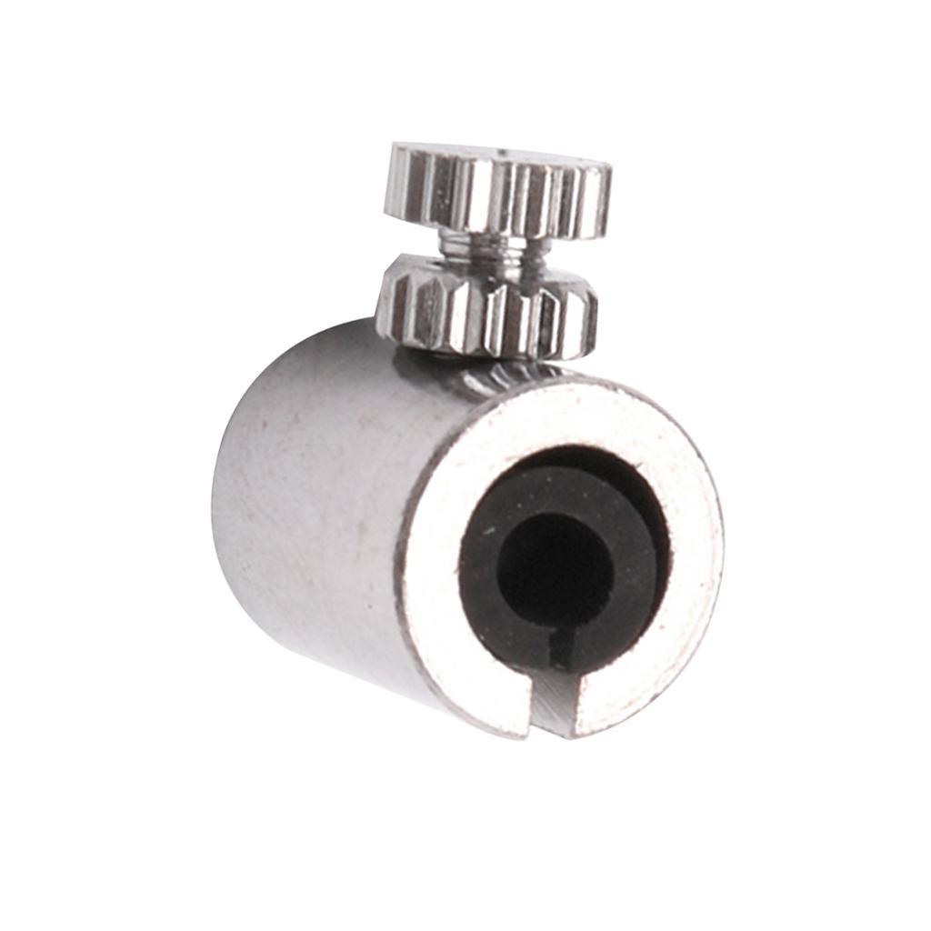 Durable Metal Violin Fiddle Wolf Tone