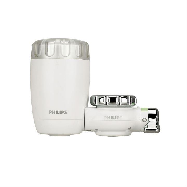 Thiết bị lọc nước tại đầu vòi PHILIPS WP3811