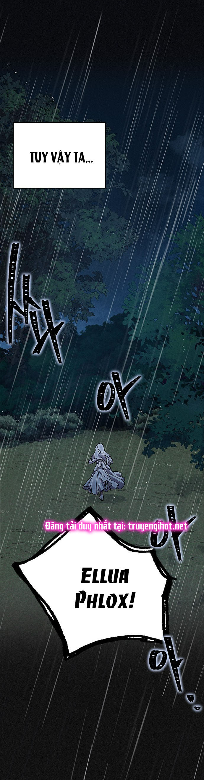 ôi kẻ thù không đội trời chung thân ái của tôi chapter 2 46