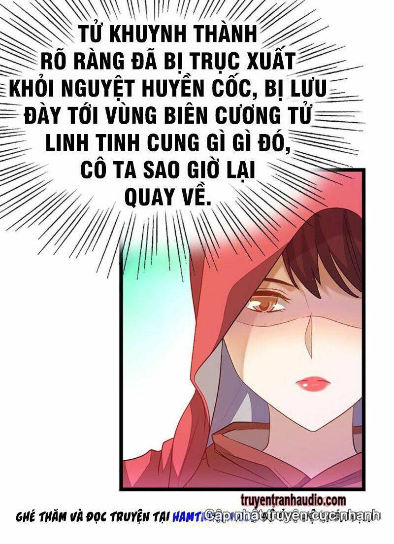 cửu dương thần vương chapter 233 11