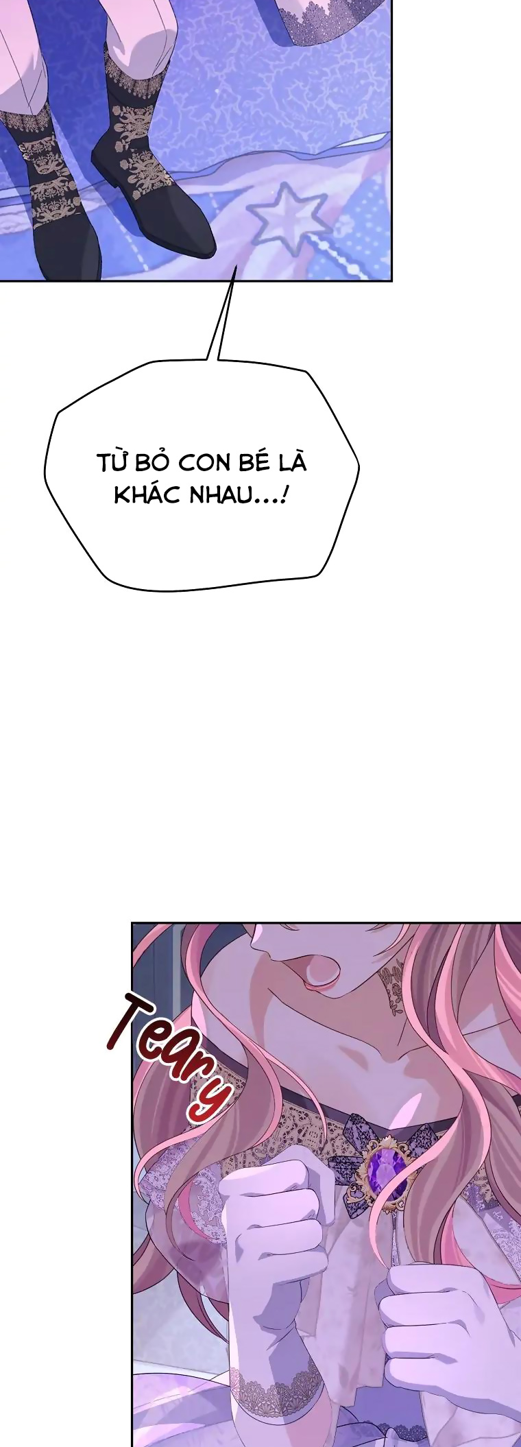 aster yêu dấu của tôi chapter 41 39