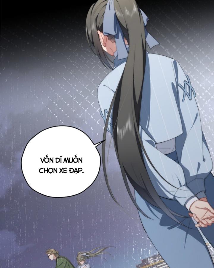 nữ chính chạy từ trong sách ra thì phải làm sao chapter 74 66