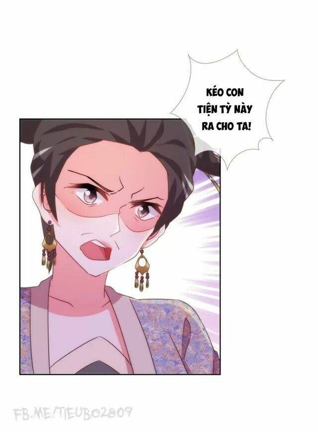 ồ, phu quân đáng yêu của tôi! chapter 81 27