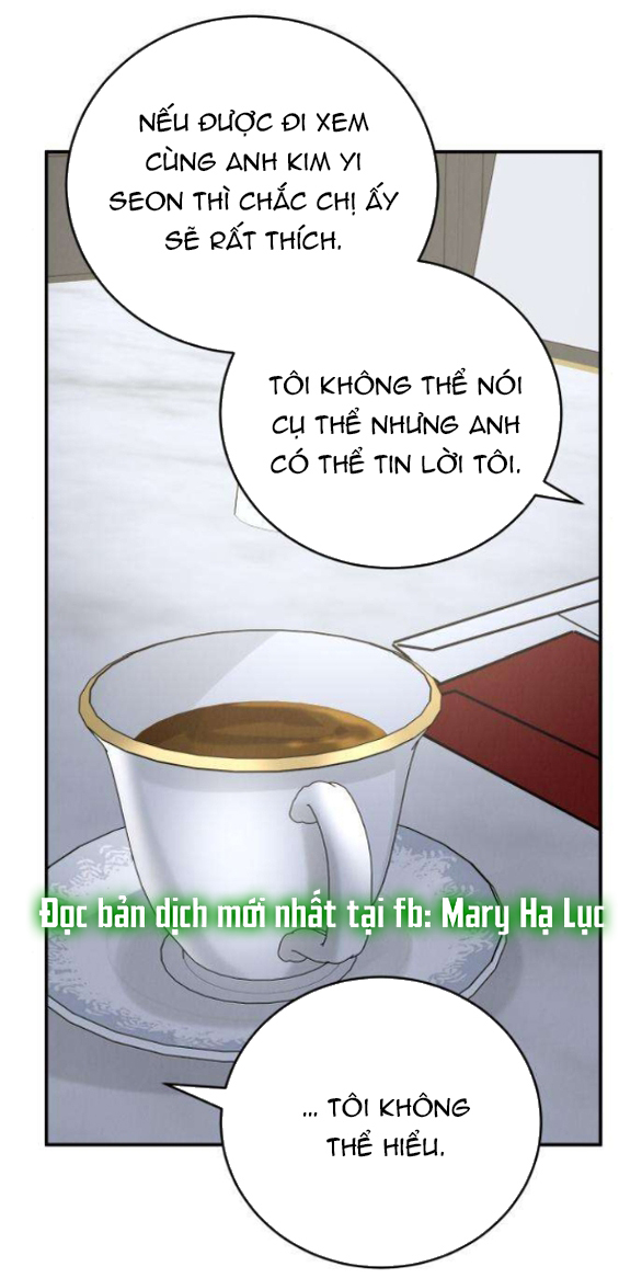 Thuyết Tình Yêu Ích Kỷ chapter 40.1 30