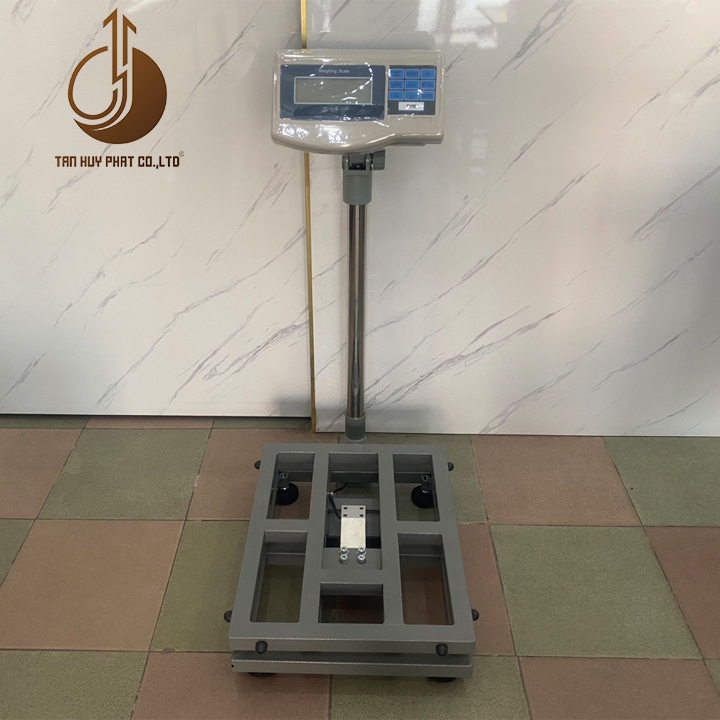 Cân Bàn Điện Tử Vibra FWD-40X50CM
