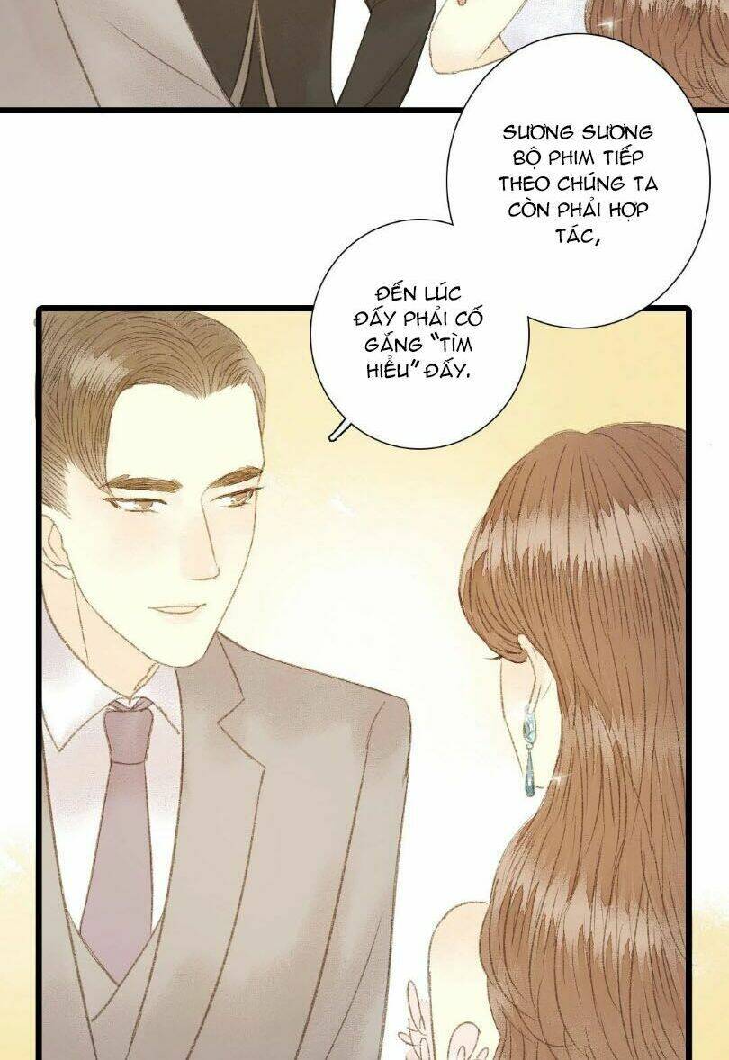 người biến thành ánh trăng chapter 10 2