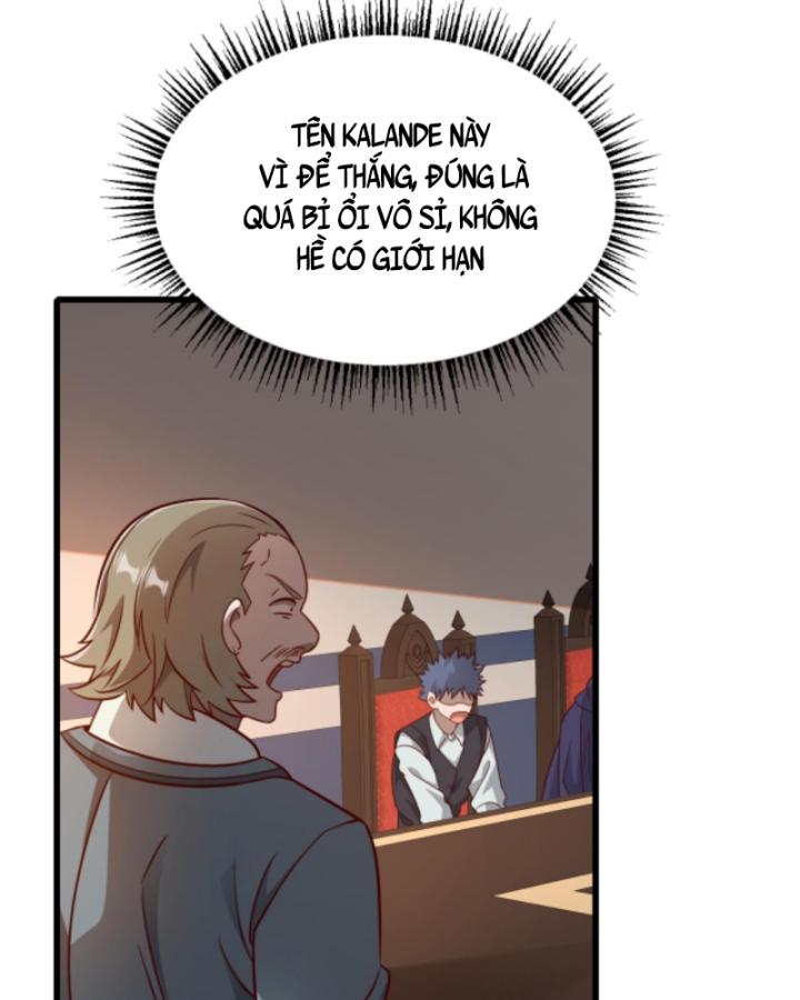người chơi và nhân vật chính đều muốn làm hại ta chapter 111 45